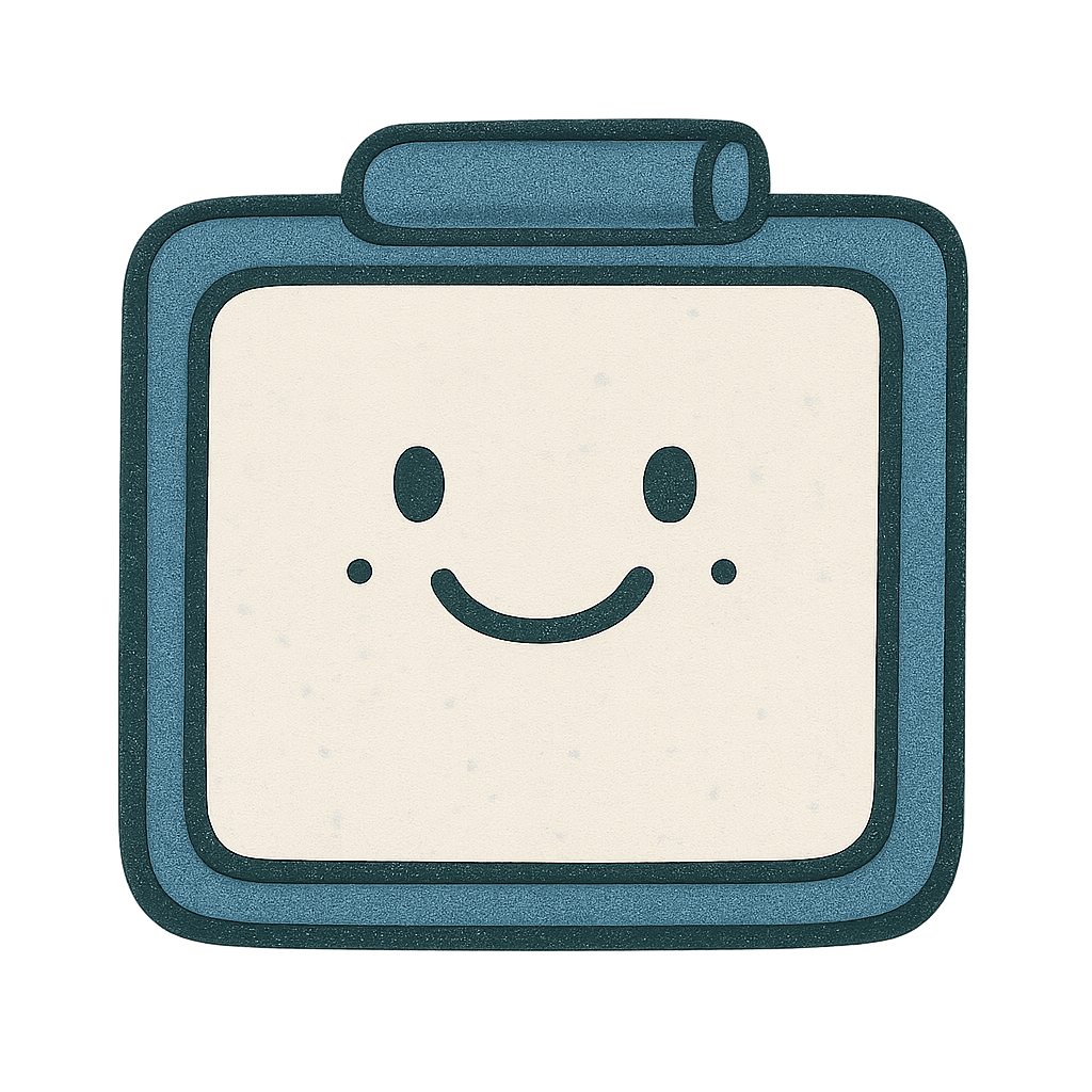 Happy Whiteboard